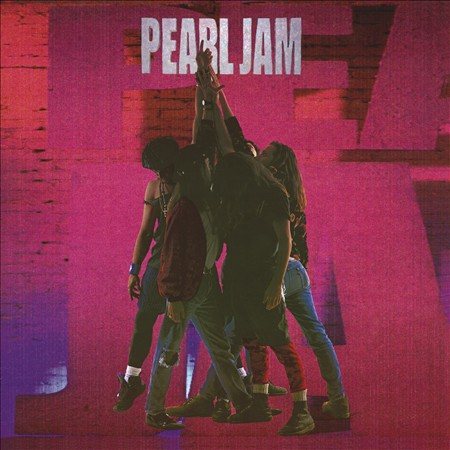 Ten (150 GRAM VINYL) | Mint (M) Mint (M) Get Cheap Vinyl