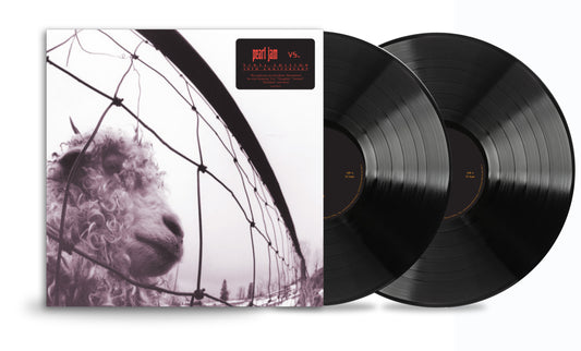 Vs.: 30th Anniversary (180 GRAM VINYL) | Mint (M) Mint (M) Get Cheap Vinyl