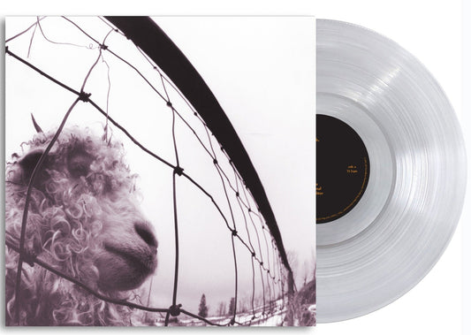 Vs. (Clear Vinyl) | Mint (M) Mint (M) Get Cheap Vinyl