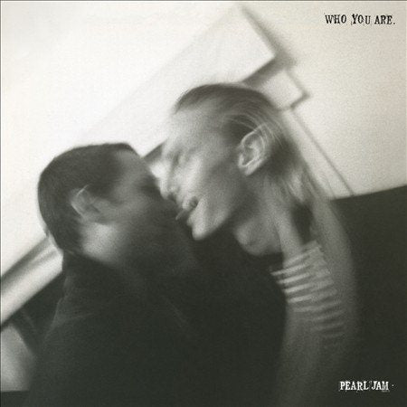 WHO YOU ARE B/W HABIT | Mint (M) Mint (M) Get Cheap Vinyl