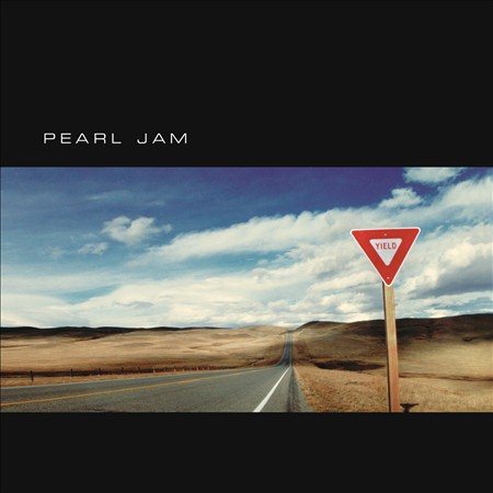 Yield (VINYL) | Mint (M) Mint (M) Get Cheap Vinyl