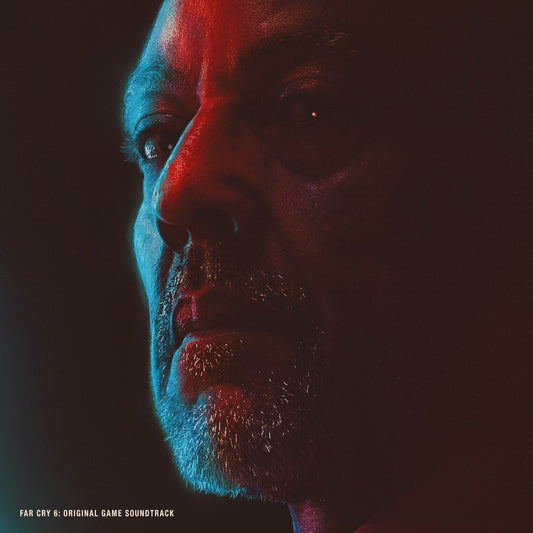 Far Cry 6 (Original Game Soundtrack) | Get Cheap Vinyl