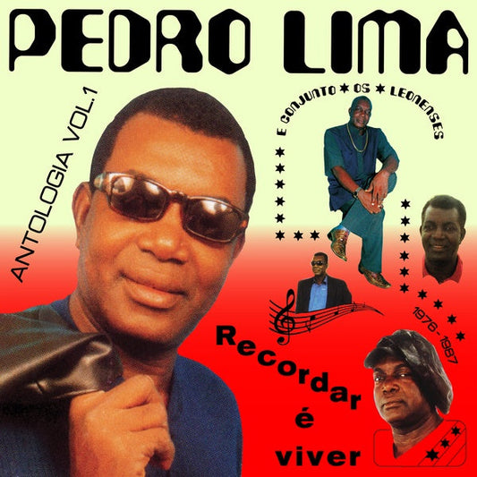 Recordar E Viver: Antologia Vol. 1 | Get Cheap Vinyl