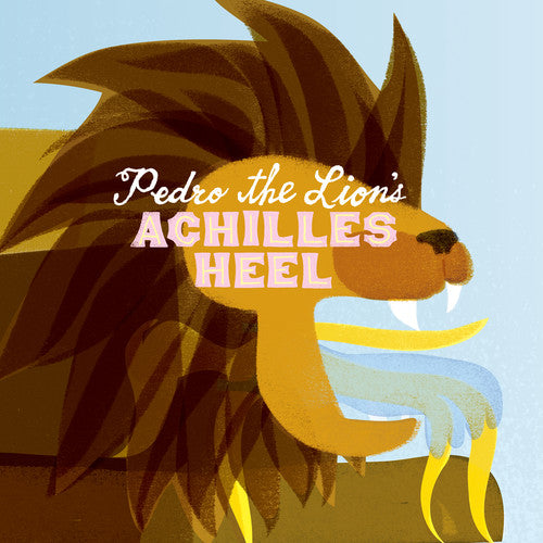 Achilles Heel (Remastered) | Mint (M) Mint (M) Get Cheap Vinyl