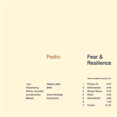 Fear & Resilience | Get Cheap Vinyl