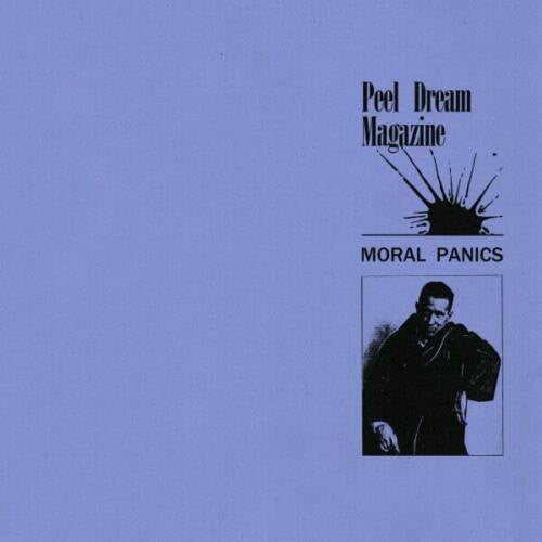 Moral Panics | Mint (M) Mint (M) Get Cheap Vinyl