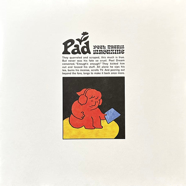 Pad | Mint (M) Mint (M) Get Cheap Vinyl