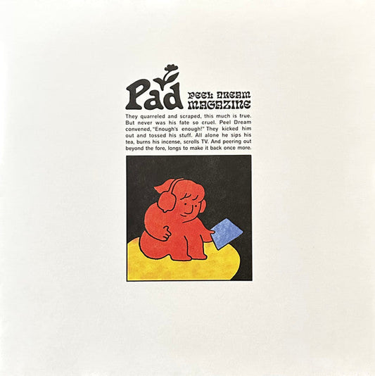 Pad | Mint (M) Mint (M) Get Cheap Vinyl