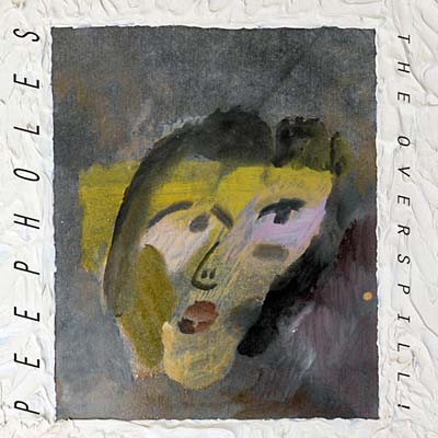 The Overspill | Get Cheap Vinyl