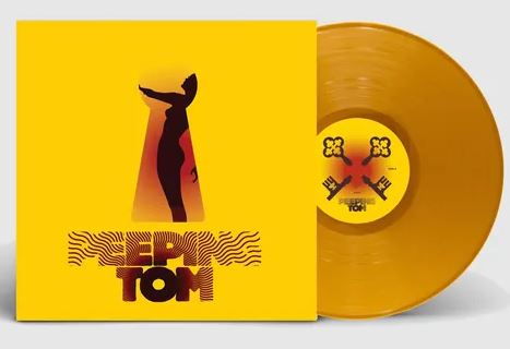 Peeping Tom (Indie Excl Tan Vinyl) | Mint (M) Mint (M) Get Cheap Vinyl
