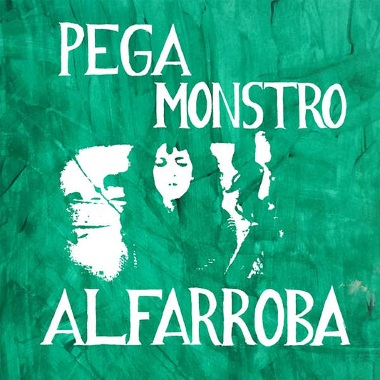 Alfarroba | Get Cheap Vinyl