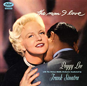 The Man I Love | Get Cheap Vinyl