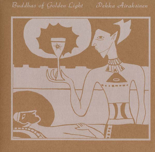 Buddhas Of Golden Light | Get Cheap Vinyl
