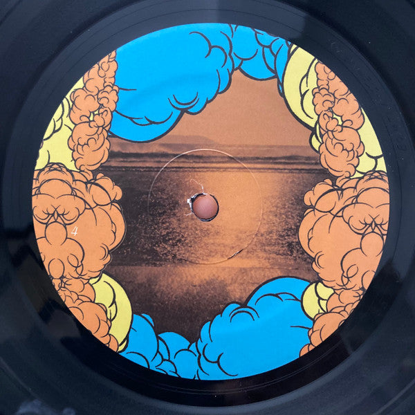 Australasia | Mint (M) Mint (M) Get Cheap Vinyl