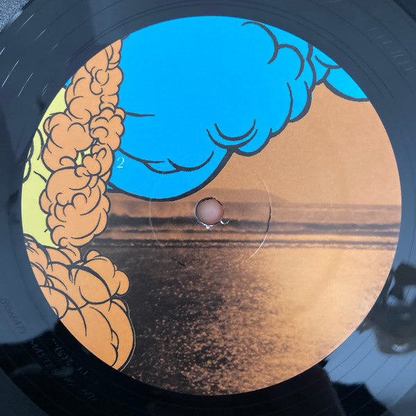 Australasia | Mint (M) Mint (M) Get Cheap Vinyl