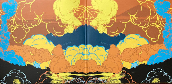 Australasia | Mint (M) Mint (M) Get Cheap Vinyl
