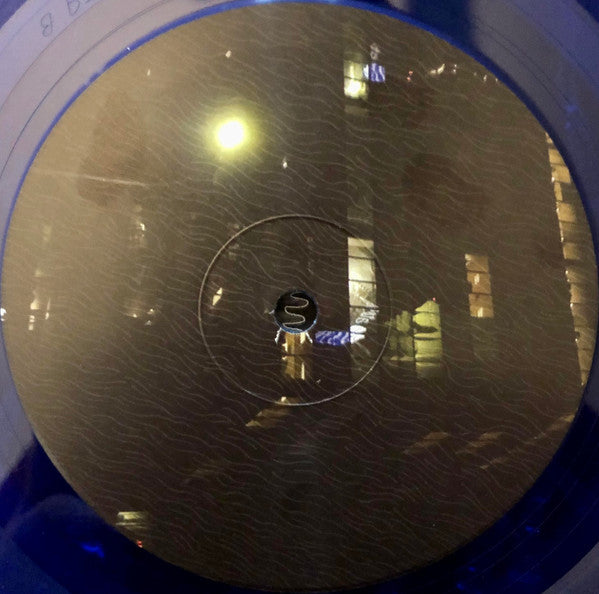 City Of Echoes | Mint (M) Mint (M) Get Cheap Vinyl