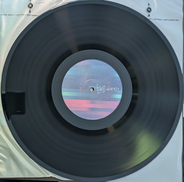 Reticence / Resistance | Mint (M) Mint (M) Get Cheap Vinyl