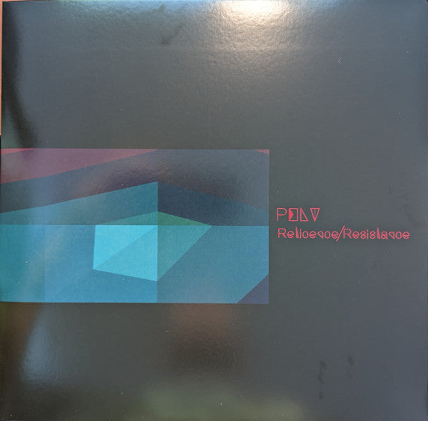 Reticence / Resistance | Mint (M) Mint (M) Get Cheap Vinyl