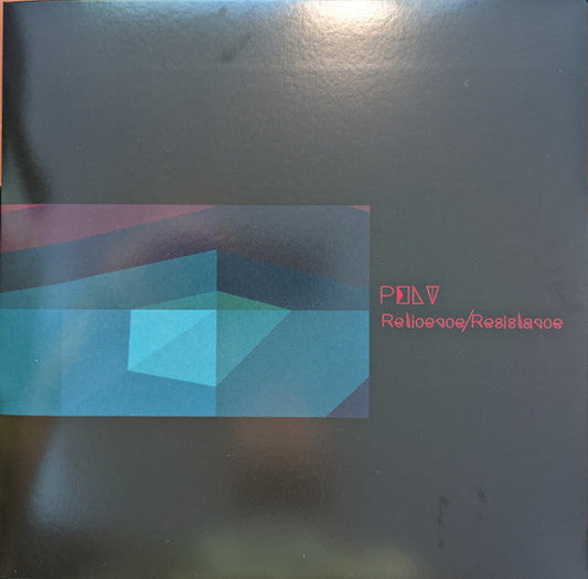 Reticence / Resistance | Mint (M) Mint (M) Get Cheap Vinyl