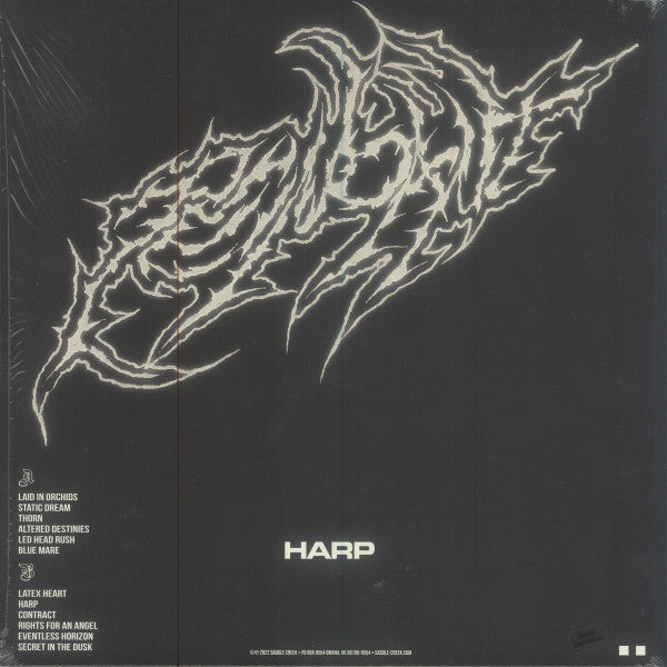 Harp | Mint (M) Mint (M) Get Cheap Vinyl