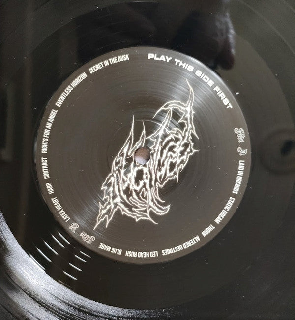 Harp | Mint (M) Mint (M) Get Cheap Vinyl
