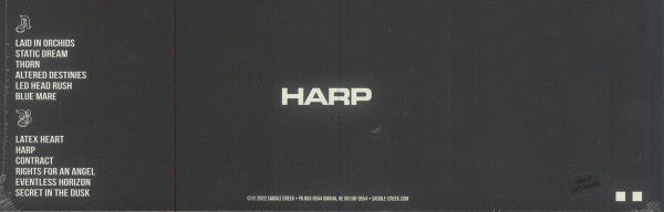 Harp | Mint (M) Mint (M) Get Cheap Vinyl