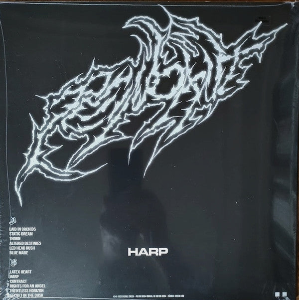 Harp | Mint (M) Mint (M) Get Cheap Vinyl