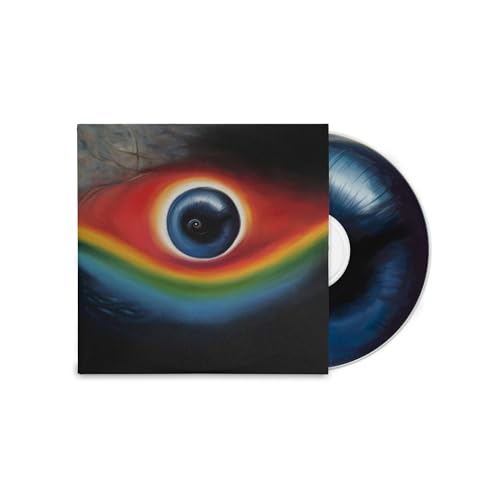 Inertia | Get Cheap Vinyl