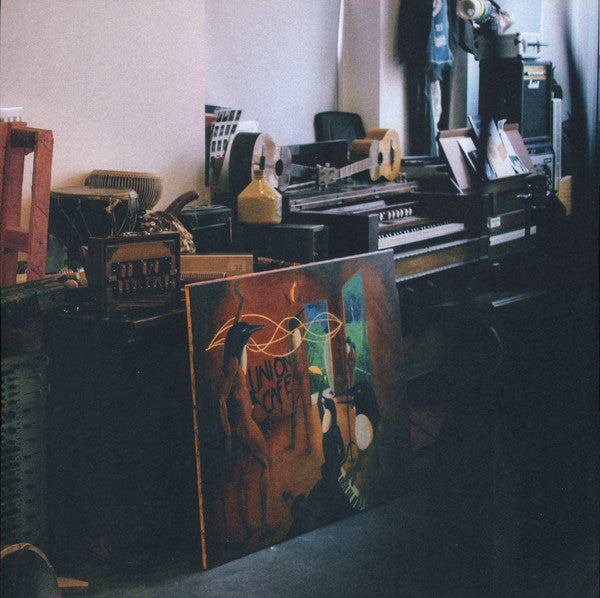 Union Cafe | Mint (M) Mint (M) Get Cheap Vinyl