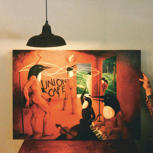 Union Cafe | Mint (M) Mint (M) Get Cheap Vinyl