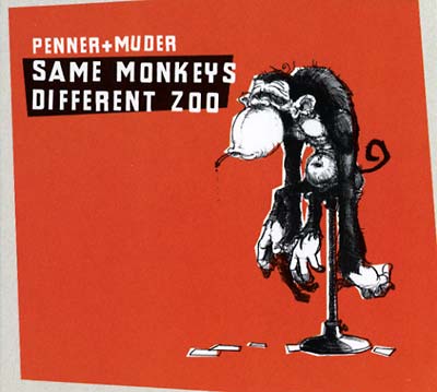 Same Monkeys Different Zoo | Get Cheap Vinyl