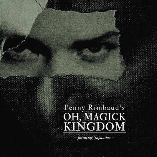 Oh Magick Kingdom | Get Cheap Vinyl
