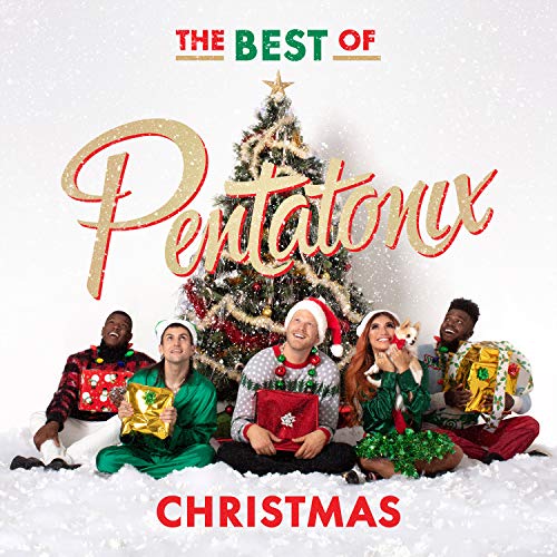 The Best Of Pentatonix Christmas (2 LP) (140g Vinyl) (Includes Photo Calendar) (Gatefold Jacket) | Mint (M) Mint (M) Get Cheap Vinyl