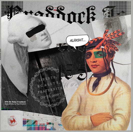 Baby Craddock (VINYL) | Mint (M) Mint (M) Get Cheap Vinyl