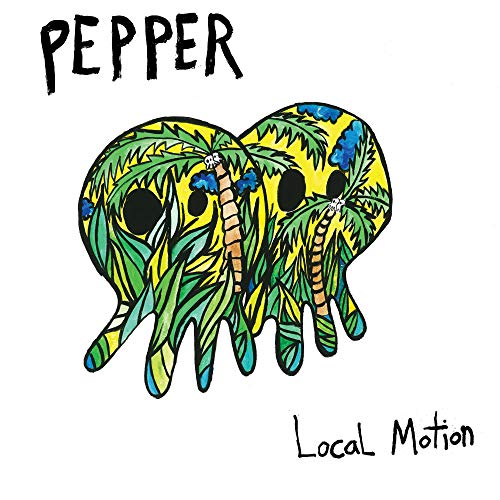 Local Motion | Get Cheap Vinyl