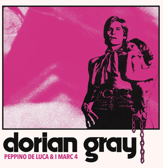 Il Dio Chiamato Dorian | Get Cheap Vinyl