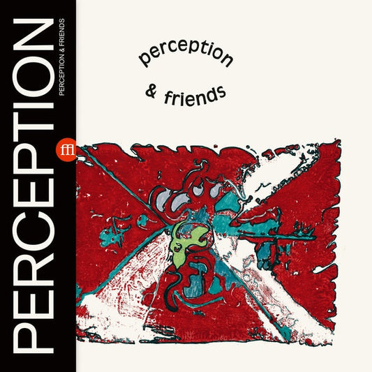 Perception & Friends | Get Cheap Vinyl