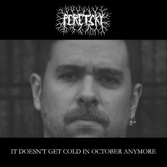 It Doesn'T Get Cold In October Anymore | Get Cheap Vinyl