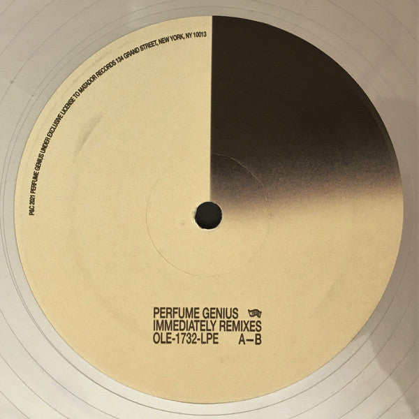 Immediately Remixes | Mint (M) Mint (M) Get Cheap Vinyl