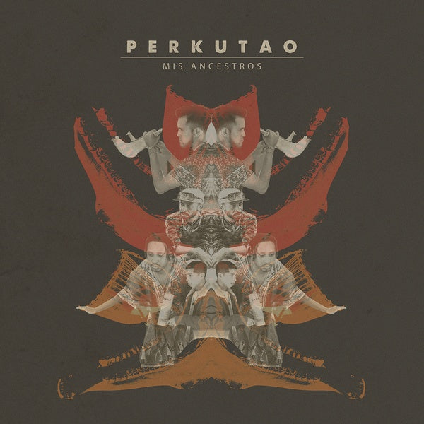 Mis Ancestros [Import] | Mint (M) Mint (M) Get Cheap Vinyl