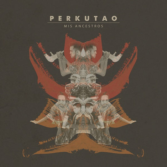 Mis Ancestros [Import] | Mint (M) Mint (M) Get Cheap Vinyl