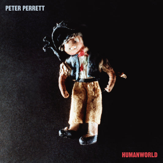 HUMANWORLD | Get Cheap Vinyl