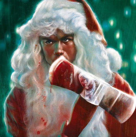 Silent Night Deadly Night (Original Score) (Lita Exclusive) | Get Cheap Vinyl