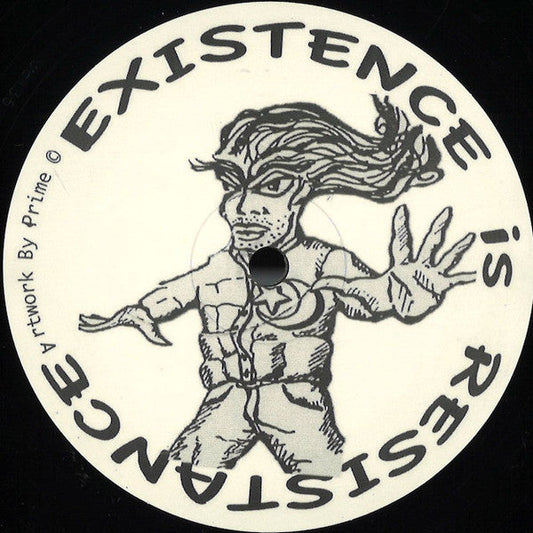 Rockin With The Best | Mint (M) Generic Get Cheap Vinyl