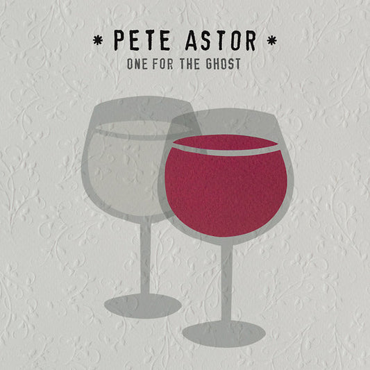 One For The Ghost | Get Cheap Vinyl
