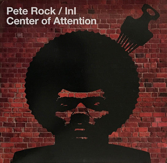Center Of Attention | Mint (M) Mint (M) Get Cheap Vinyl