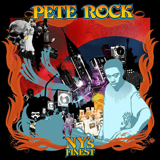 NY's Finest | Mint (M) Mint (M) Get Cheap Vinyl