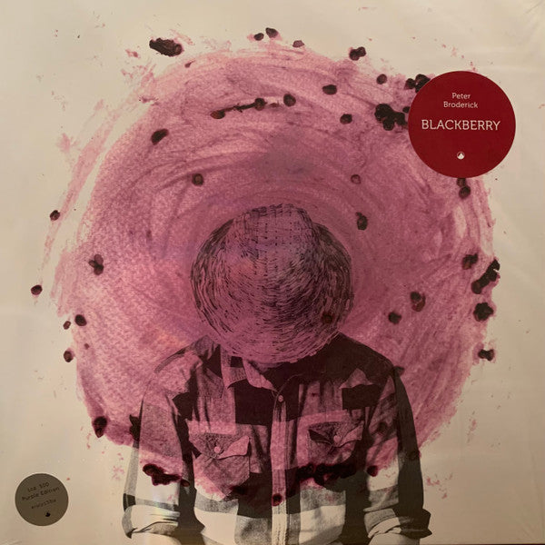 Blackberry | Mint (M) Mint (M) Get Cheap Vinyl