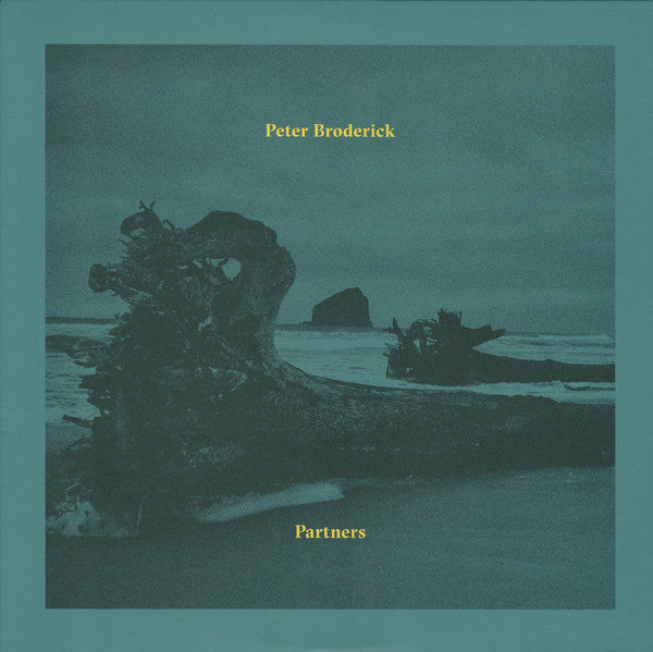 Partners | Mint (M) Mint (M) Get Cheap Vinyl